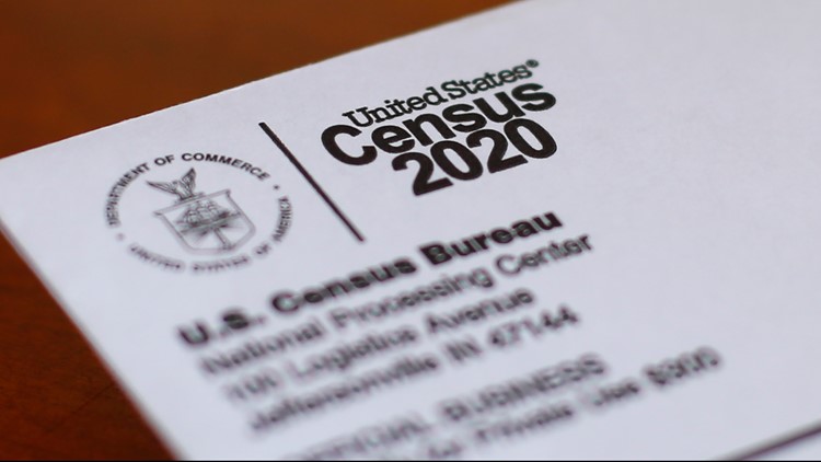 Advisory group worried about rural census, crunched timeline