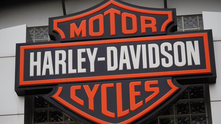 Harley-Davidson recalls nearly 17,000 bikes over rear brake defect