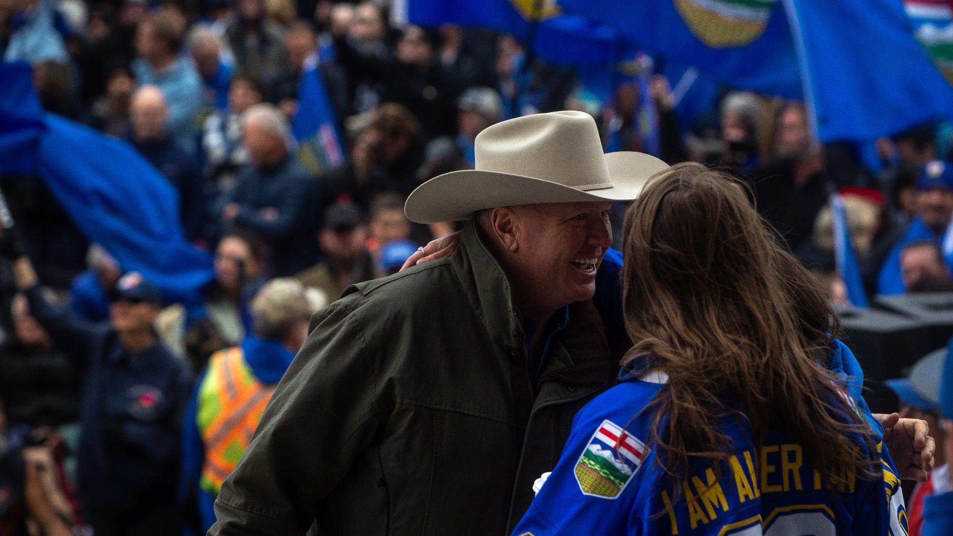 Canada awaits Alberta referendum results after Carney urges voters to ...