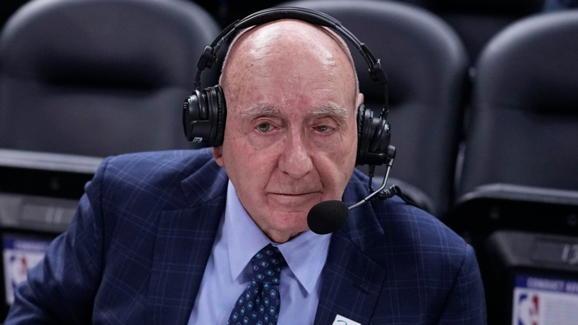 ESPN college basketball analyst Dick Vitale diagnosed with cancer for ...