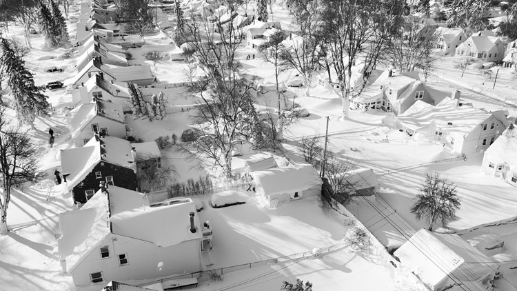 Extreme cold, travel chaos: Woes from deadly storm continue