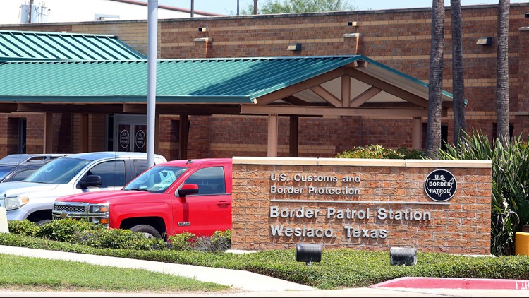 Lawyers: Children detained at border facing COVID exposure