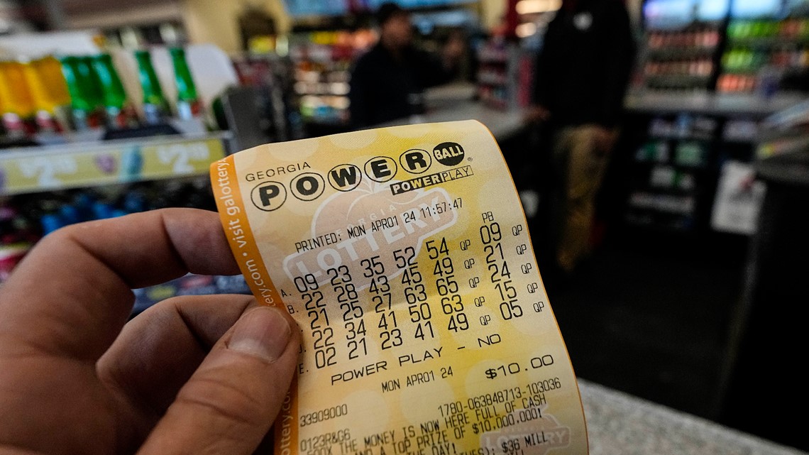 We may never know who won the 1.8 billion Powerball jackpot won on(00)