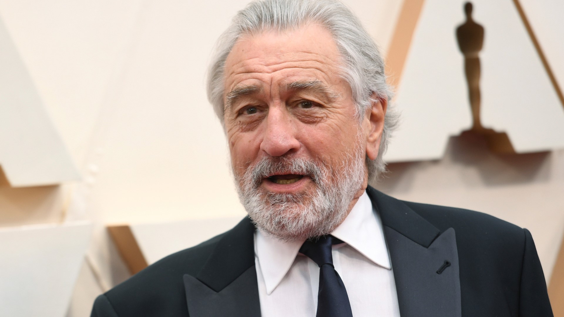 Robert De Niro has new baby at age 79 | wthr.com
