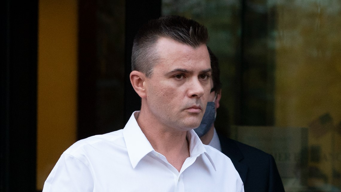 Igor Danchenko, Russian analyst, set to face trial | wthr.com