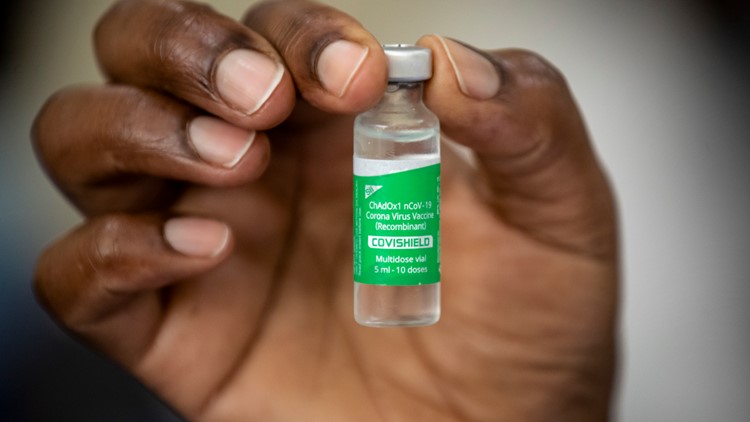 As states expand COVID-19 vaccines, prisoners still lack access