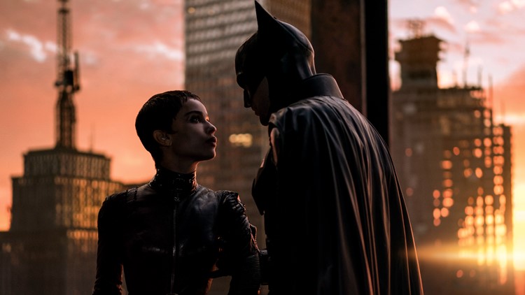 AMC, Regal to charge more for tickets to 'The Batman'