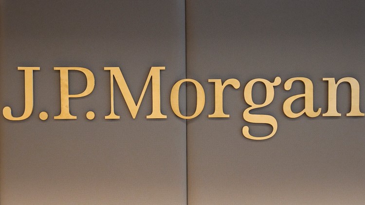 JPMorgan reaches settlement with victims of Jeffrey Epstein