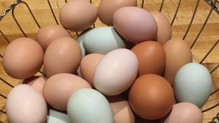 How to cook the perfect boiled egg, according to science