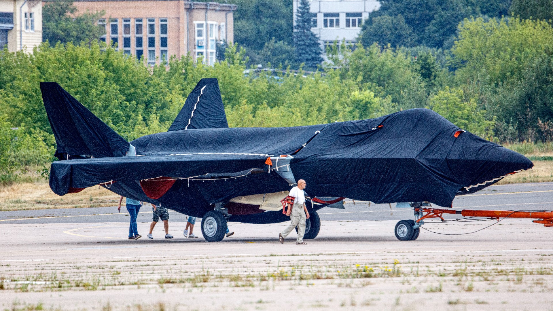 Russia To Unveil New Fighter Jet Localmemphis Com   Facd6ffa 927f 4282 A93e 4b27da0ade6a 1920x1080 