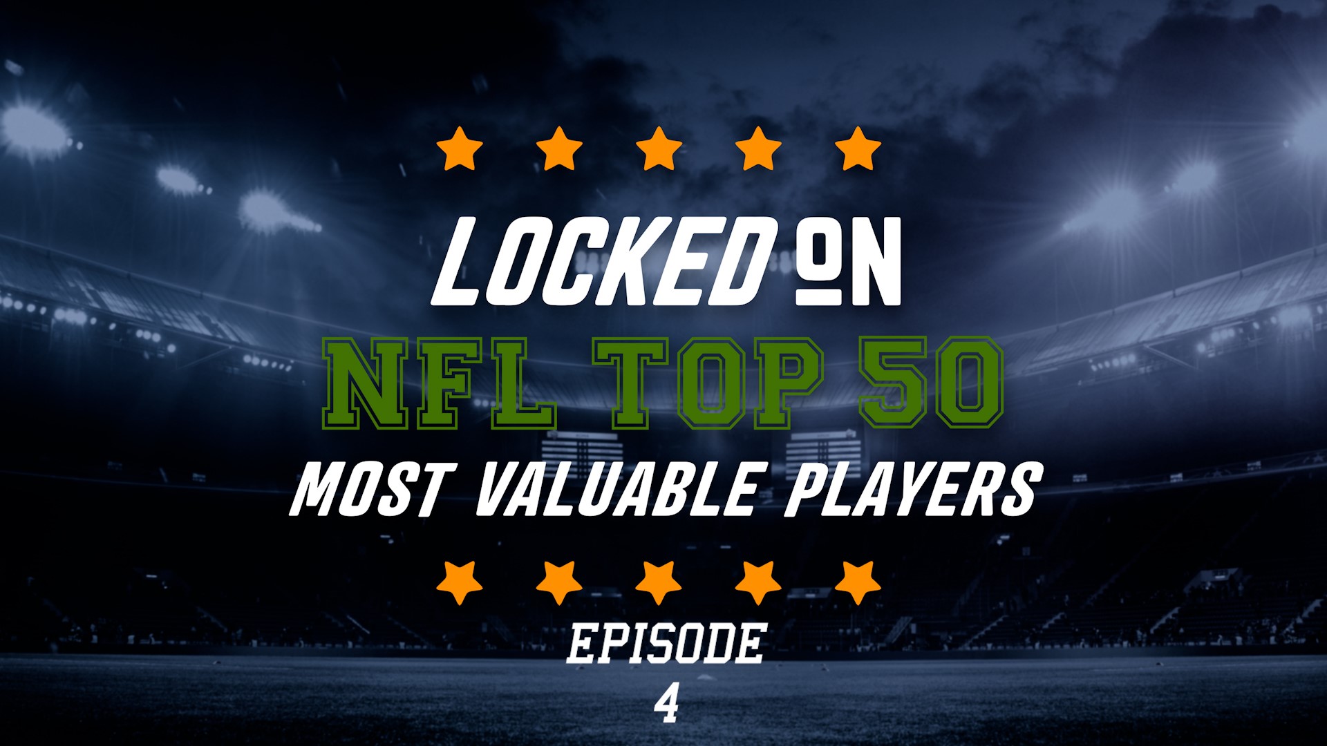Episode 4 breaks down the most valuable players to their teams, according to BetOnline