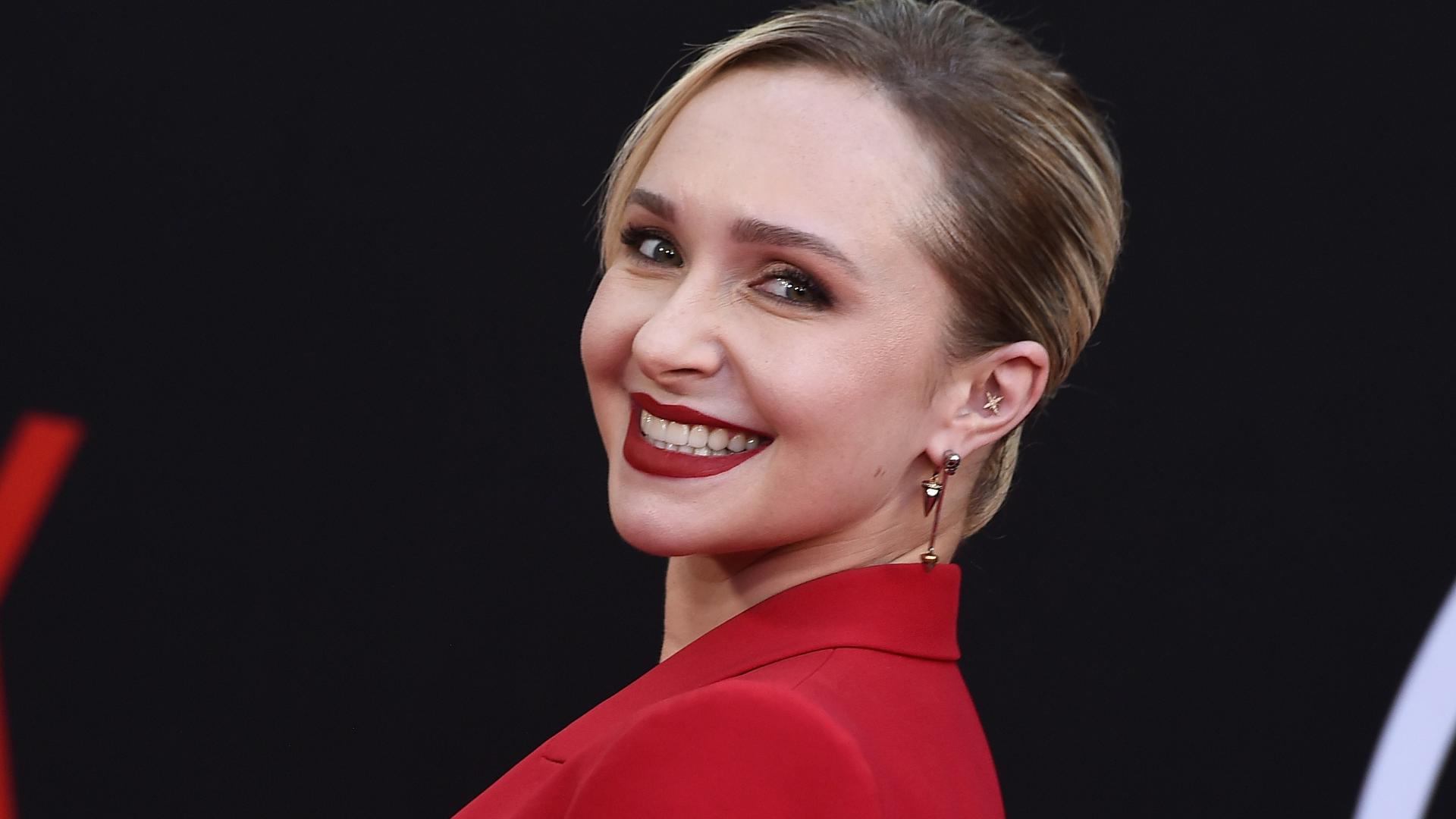 ‘Ice Princess' director remembers Hayden Panettiere, Michelle Trachtenberg as 'an amazing pair'