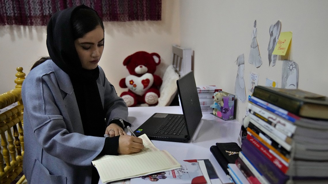 Taliban girls' education decision baffles world - Vimarsana News