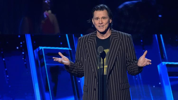 'How the Grinch Stole Christmas' sequel in development with Jim Carrey in talks to return