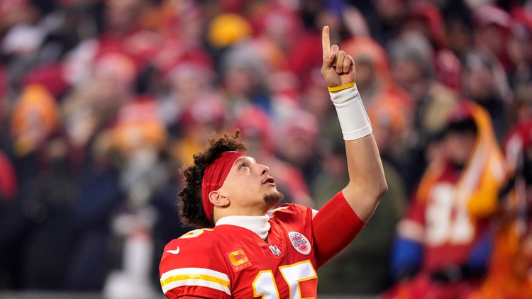 NFL MVP Award: Patrick Mahomes Named Winner for 2022-2023 Season