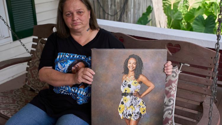 Police say more arrests coming in death of Mississippi woman found hanging from tree