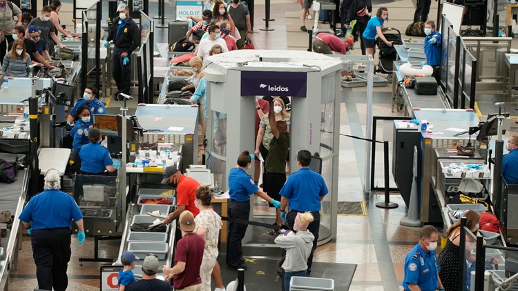 US details new international COVID-19 travel requirements US details new international COVID-19 travel requirements