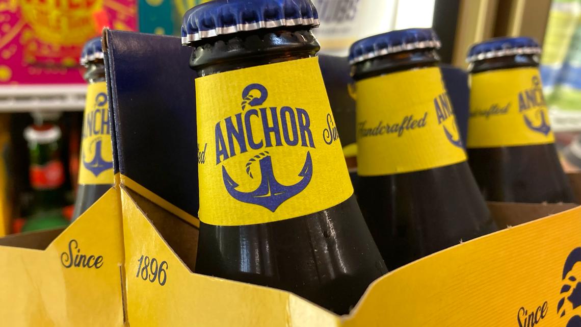 Anchor Brewing purchased by Chobani billionaire - Vimarsana News