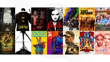 The blockbuster movie makes a comeback this summer