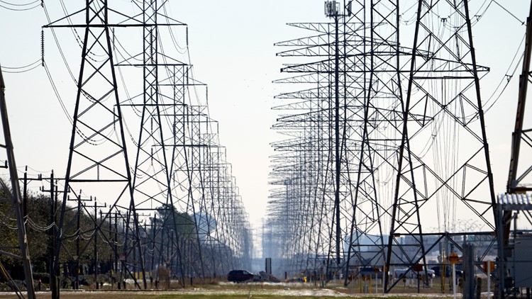 US takes steps to protect electric system from cyberattacks US takes steps to protect electric system from cyberattacks