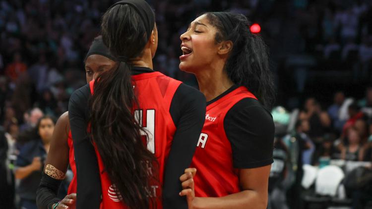 Atlanta Dream seek larger venue amid WNBA Finals scheduling conflicts