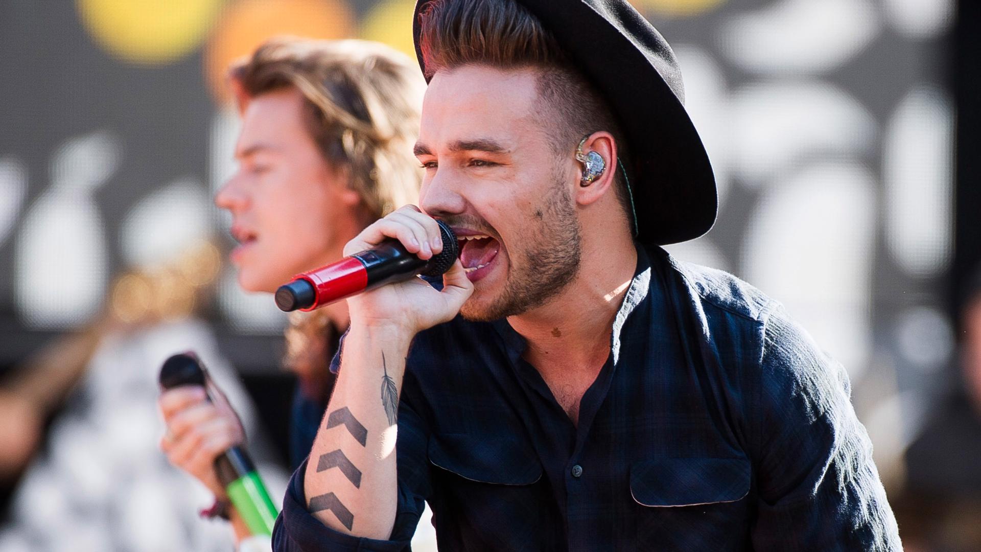 Former One Direction singer Liam Payne, 31, has died after falling from a hotel balcony in Buenos Aires.