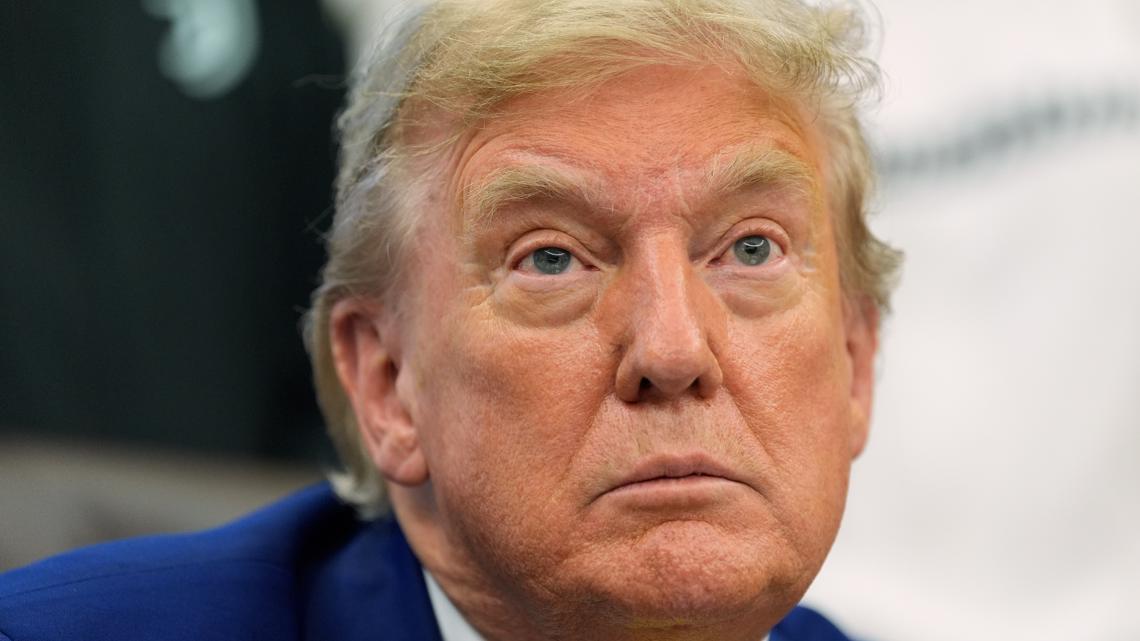 Trump addresses nation after Iran nuclear strikes; baseball on FOX ...