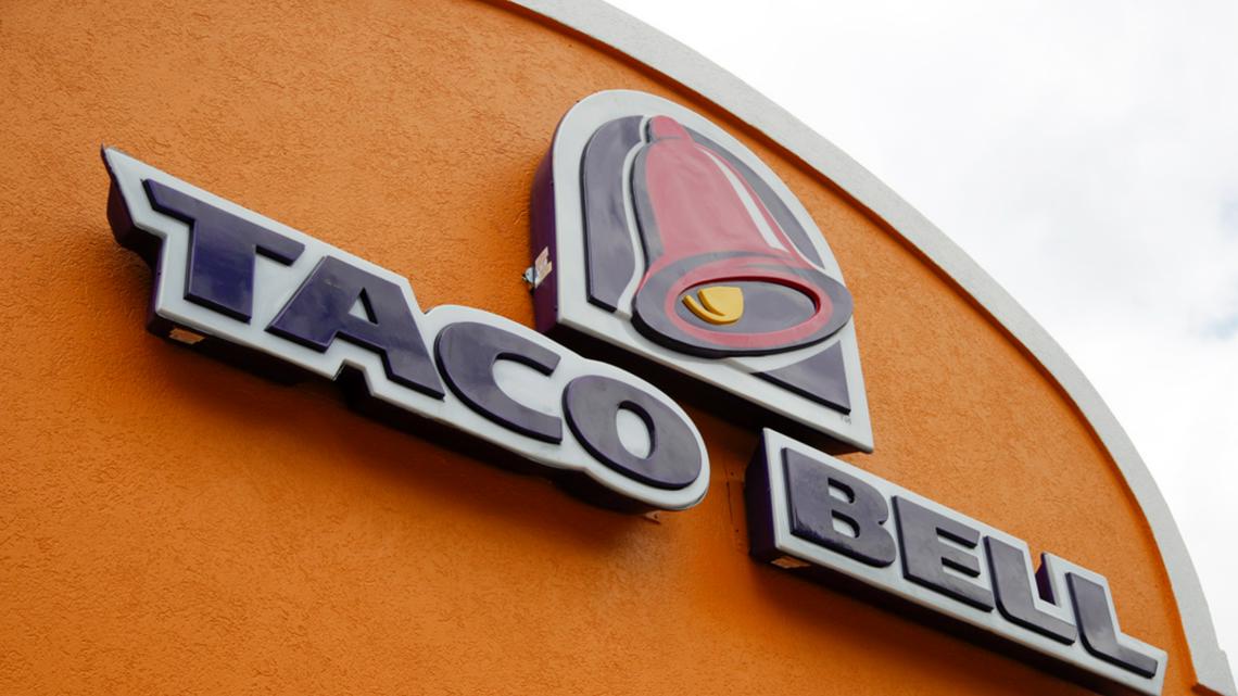 'Taco Tuesday' is for everyone, Taco Bell argues in new trademark filing