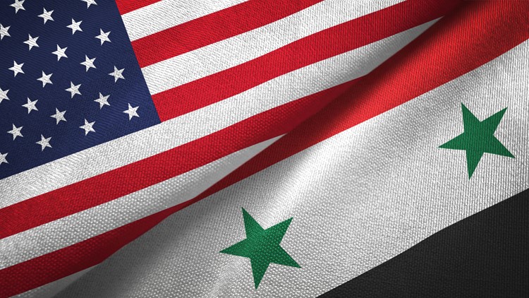 US bombs facilities in Syria used by Iran-backed militia in retaliatory strike