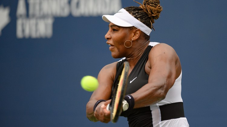 Serena Williams retirement: Star announces plans in Vogue - USTimesPost