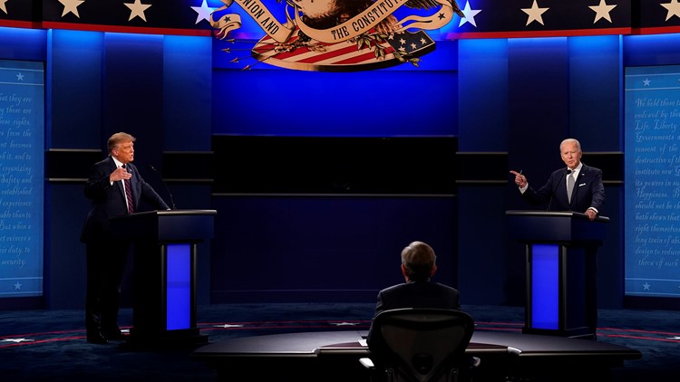 RNC quits Commission on Presidential Debates