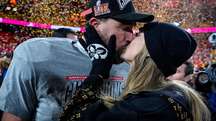 Taylor Swift and Travis Kelce donate $26M to charities ahead of wedding