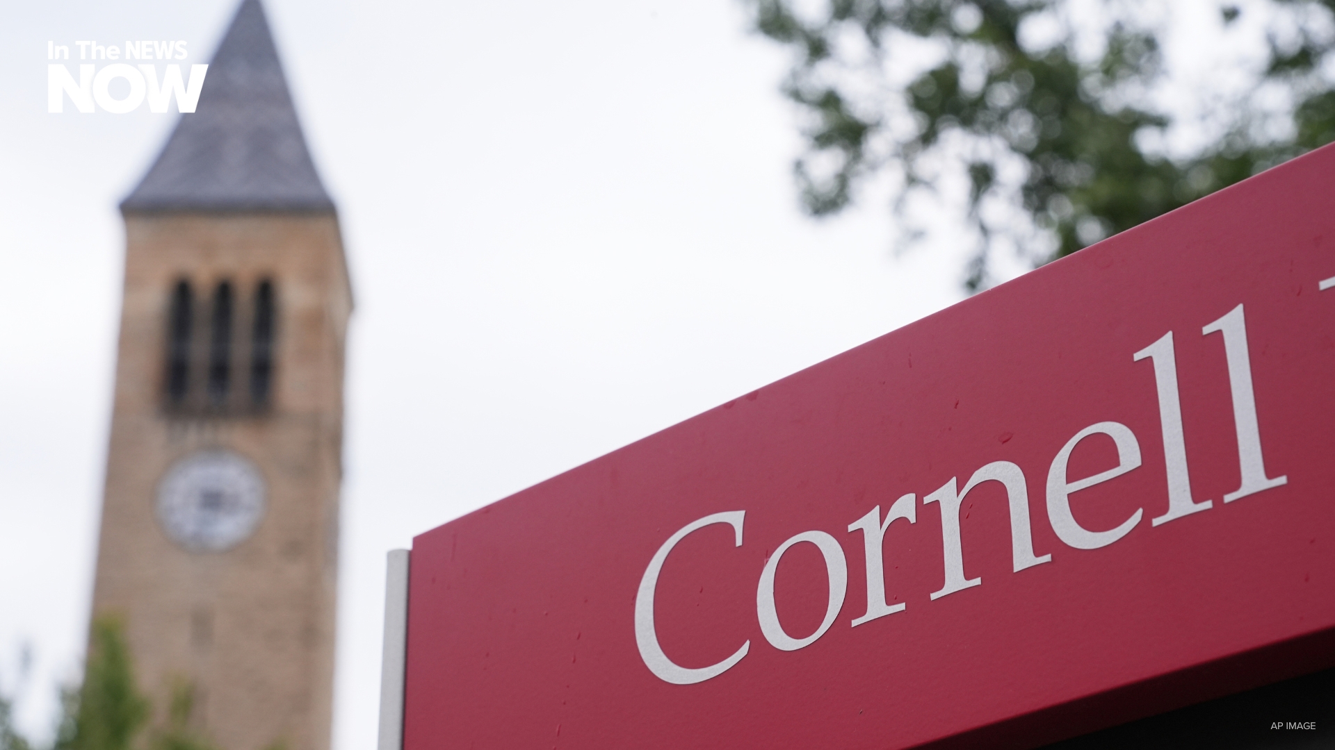 Cornell president calls alleged gang rape 'deeply disturbing,' pledges ...