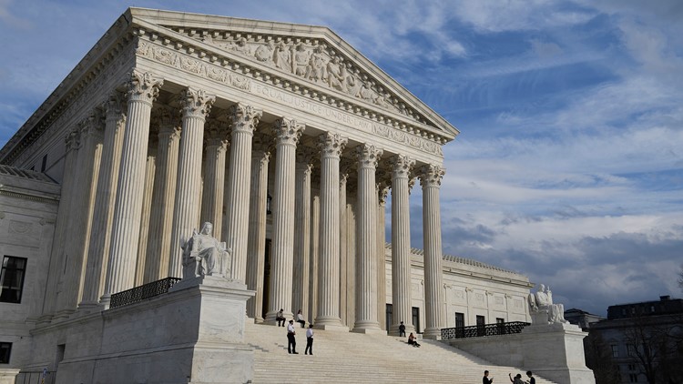 Supreme Court upholds cellphone robocall ban