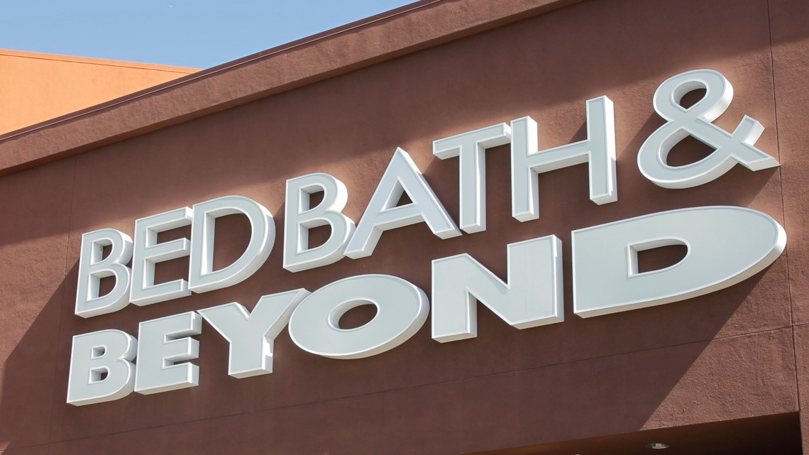 10 Bed, Bath & Beyond items to snag before the Bethlehem Township store  closes for good 