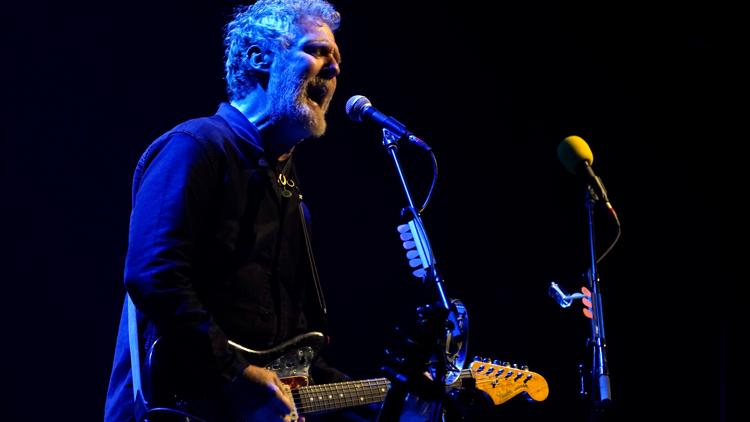 Oscar-winning 'Once' musician Glen Hansard dies at age 56