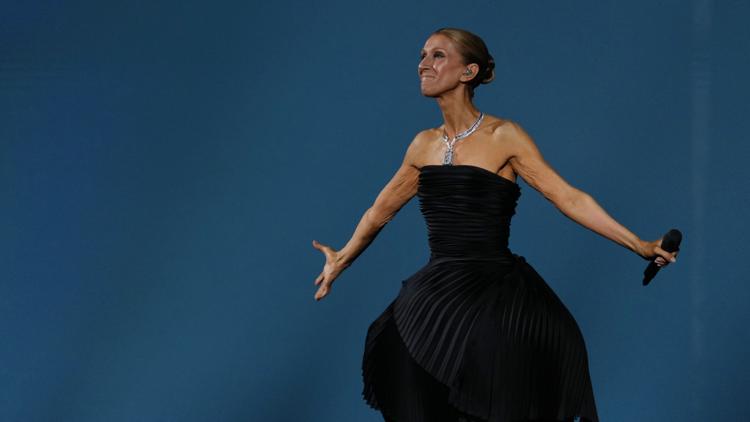 Celine Dion is getting her own Barbie doll