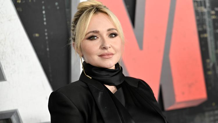 Hayden Panettiere dies at 36, reports say