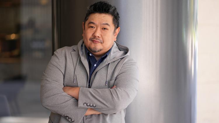 Voice acting world mourns 'Looney Tunes' star Eric Bauza after his sudden death