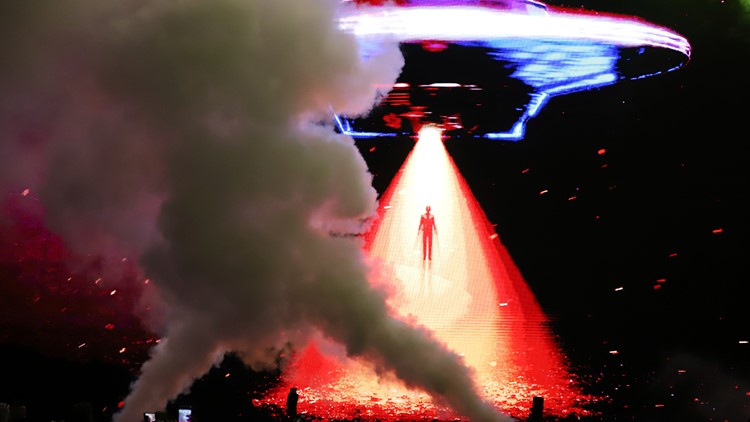 El Salvador to build oceanside Bitcoin City at base of volcano