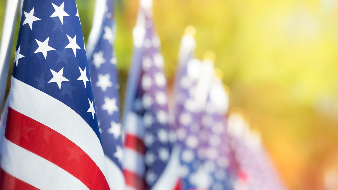 100+ Veterans Day 2023 Freebies, Deals, and Free Meals - Parade