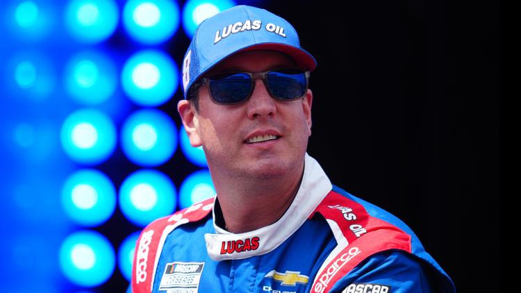 A NASCAR win, go karting and a medical emergency. What we know about Kyle Busch's final weeks