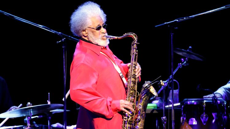 Sonny Rollins, saxophonist and restless genius of jazz, dead at 95