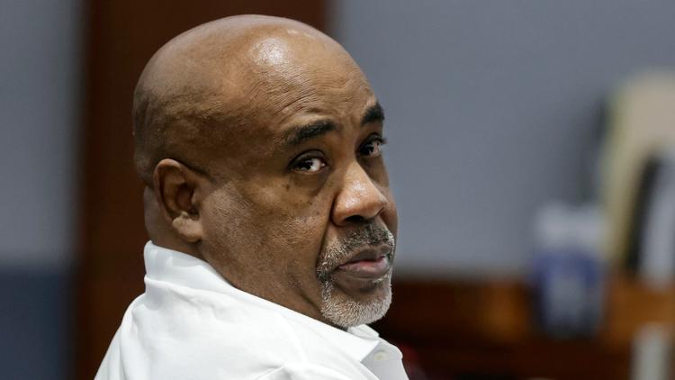 Trial Begins for Man Accused of Orchestrating Tupac Shakur’s 1996 Killing