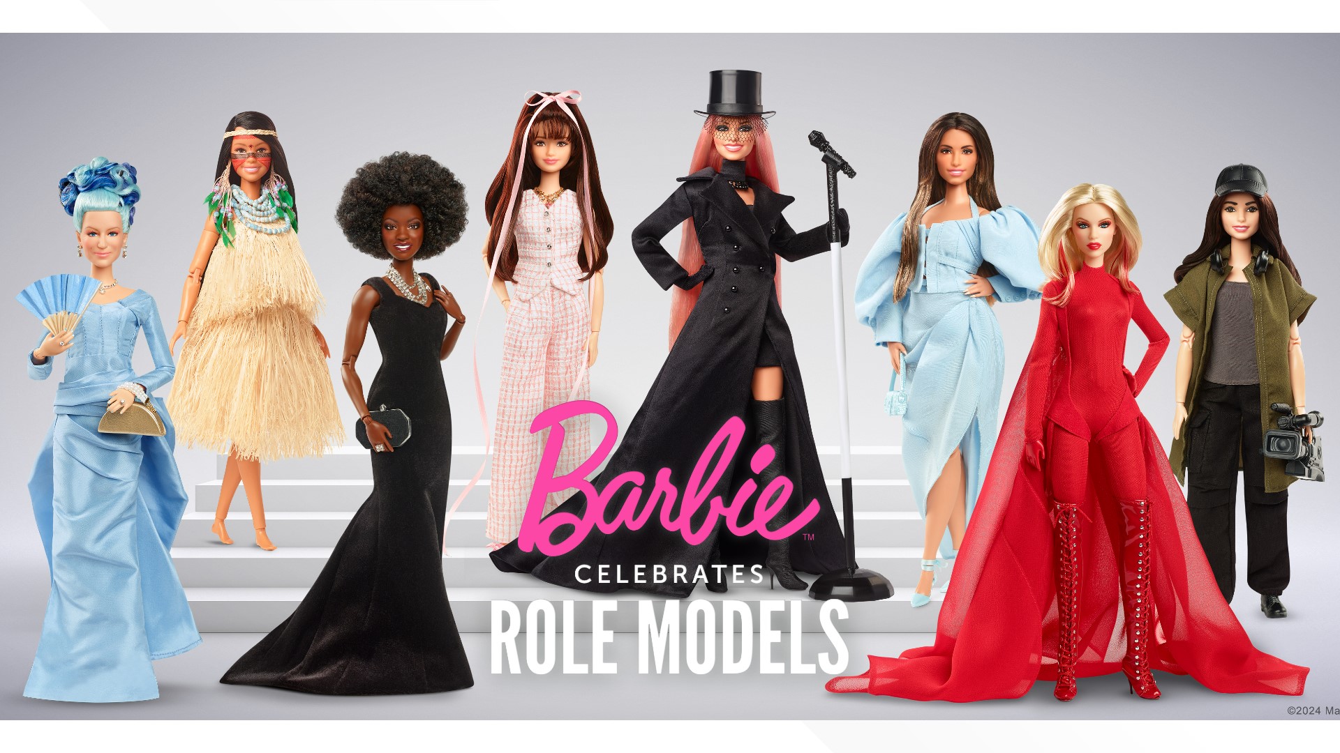Barbie celebrates 65th anniversary with new dolls | rocketcitynow.com