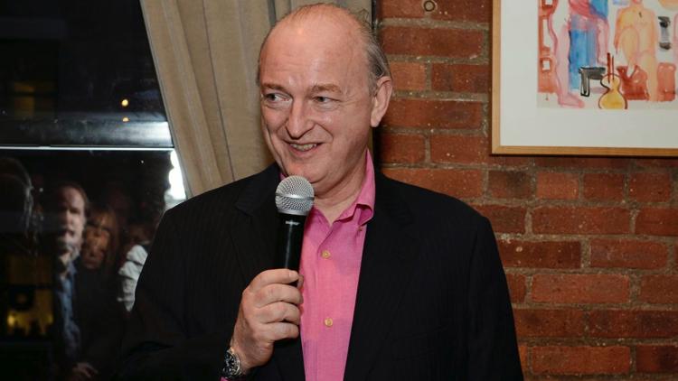 Bruce Springsteen biographer and music critic Dave Marsh dies at 76