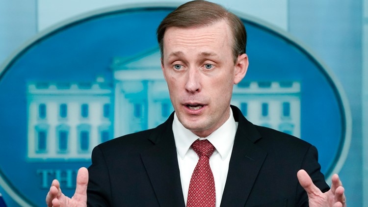 US official: Russia seeking military aid from China