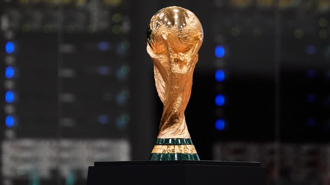 What is the World Cup knockout round? What to know before it begins