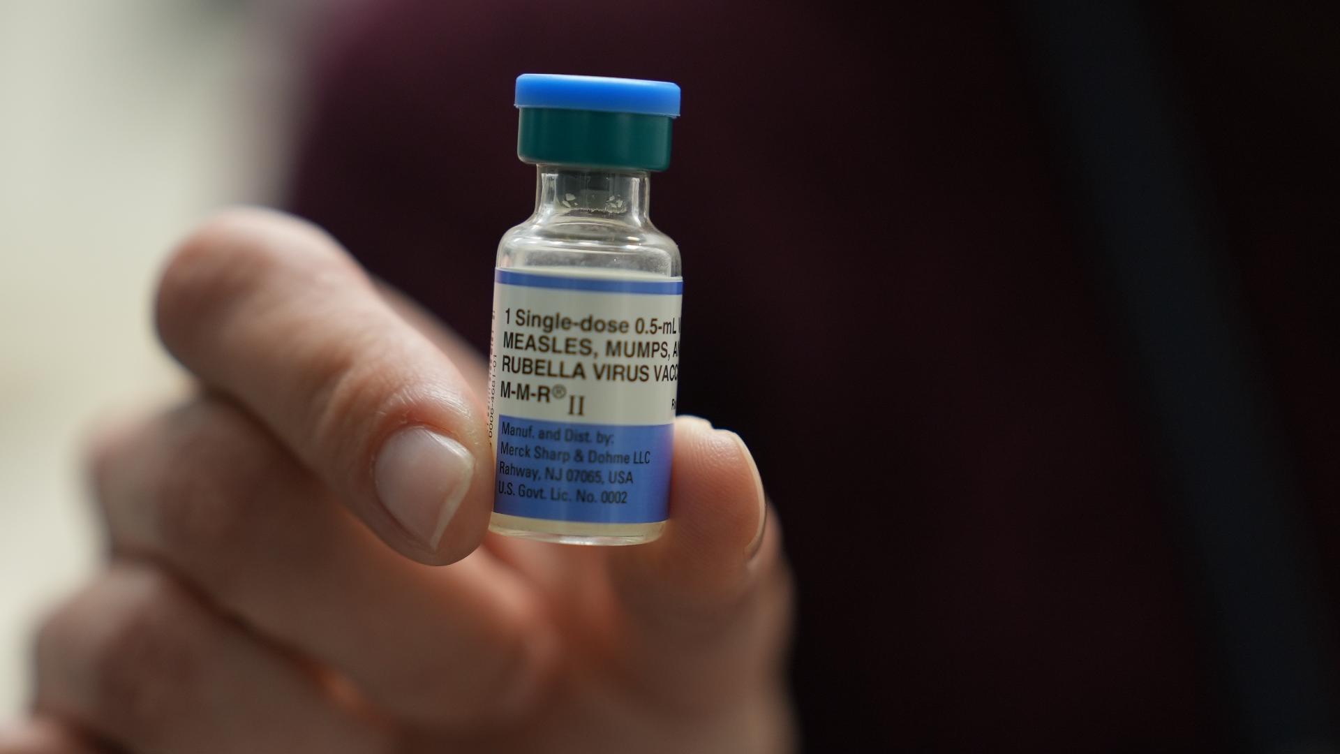 Ed Illness Daily Dose: Measles deaths, why flu shots matter in pregnancy and AI ...