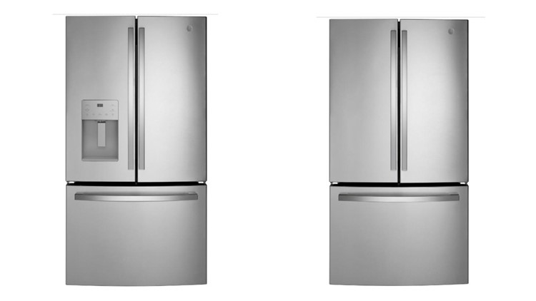 Dozens of injuries prompt recall of 155,000 refrigerators nationwide